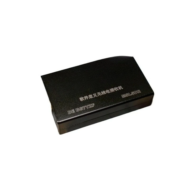For SDR RSP1 Software Defined DIY Radio Receiver, Non-RTL Aeronautical Receiver