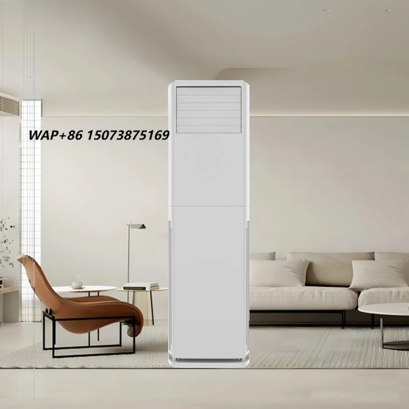 Customize 24000 Btu On/Off  Cooling Only  Floor Standing Air Conditioning 50hz R410a  Split Air Conditioner