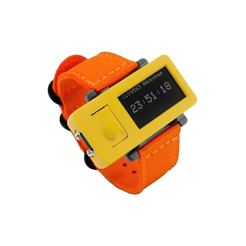 Suitable for M5 StickC Plus2 ESP32 IoT development board, with watch set IoT