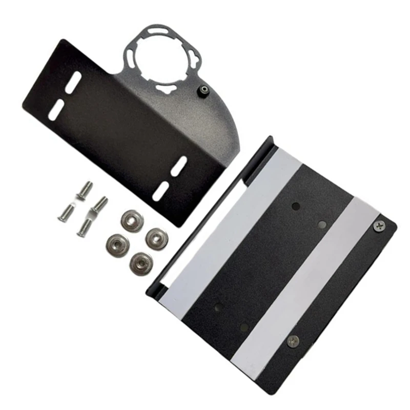 Smussatrice per smerigliatrice angolare di tipo 100 per battiscopa di supporto, smussatrice elettrica a 45 gradi per piastrelle