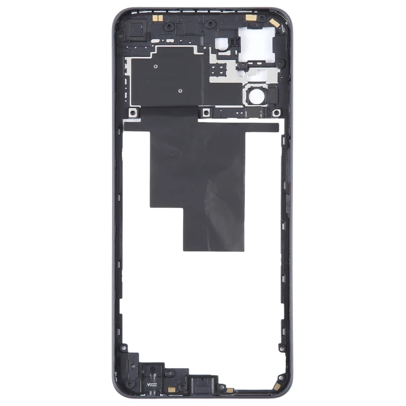 For Realme 10 4G Middle Frame Bezel Plate