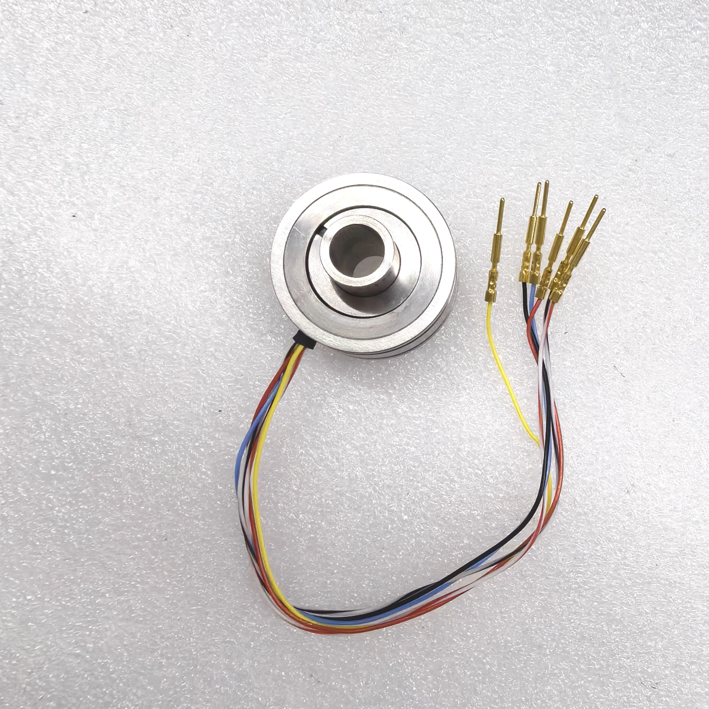 

Gold Supplier, Encoder V23401-D1001-C801 Brand New Original Stock Supply, One Year Warranty