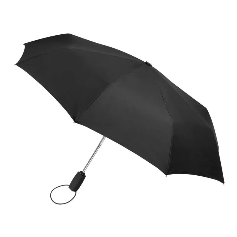 

For Mercedes-Benz Tri-fold Automatic Open And Close Short Handle Umbrella Sun Protection For Sunny And Rainy Days Gift Umbrella