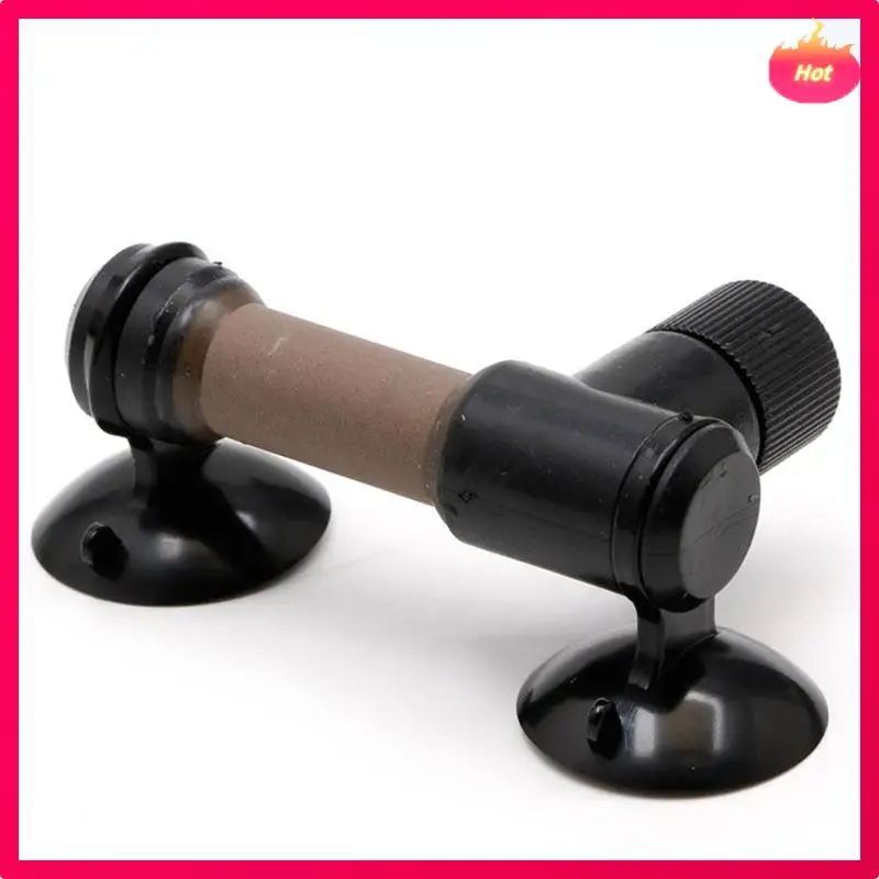 

6X Fish Tank Plastic Aquarium CO2 Diffuser Tessellator Atomizer Dual Suction Cup