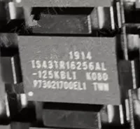 

IS43TR16256AL-125KBL IS43TR16256AL IS43TR16256AL-125KBLI fbga96 1шт.