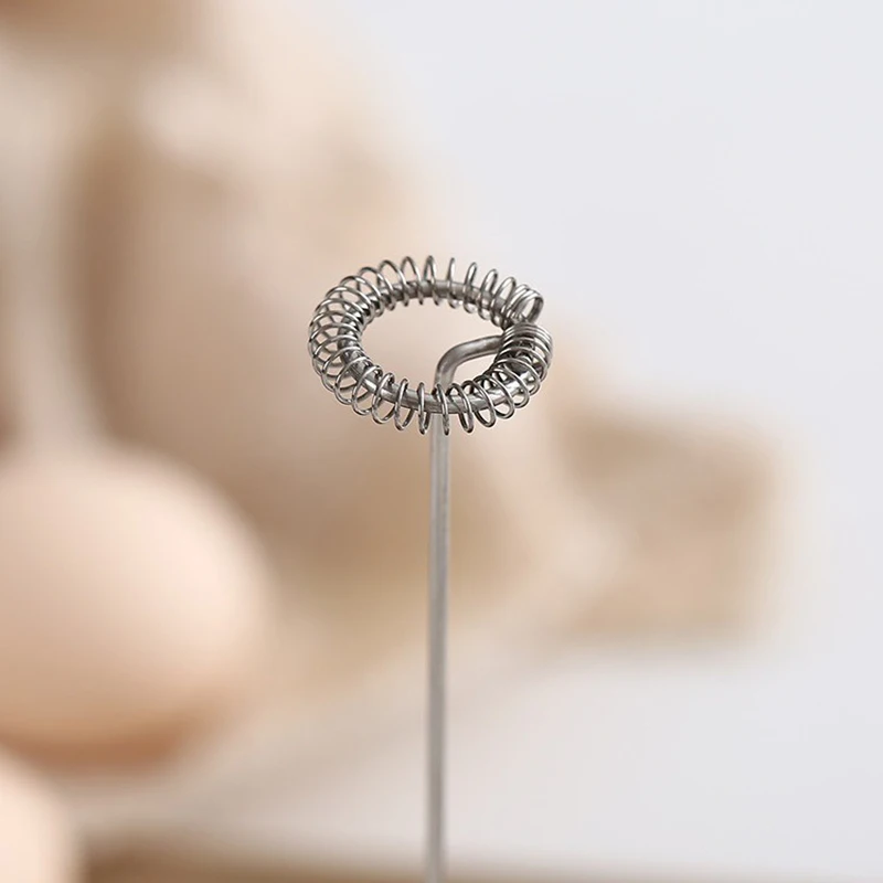 미니 전기 우유 거품기 블렌더, 무선 커피 거품기 믹서, 휴대용 에그 비터, 카푸치노 거품기 믹서, 주방 거품기 도구