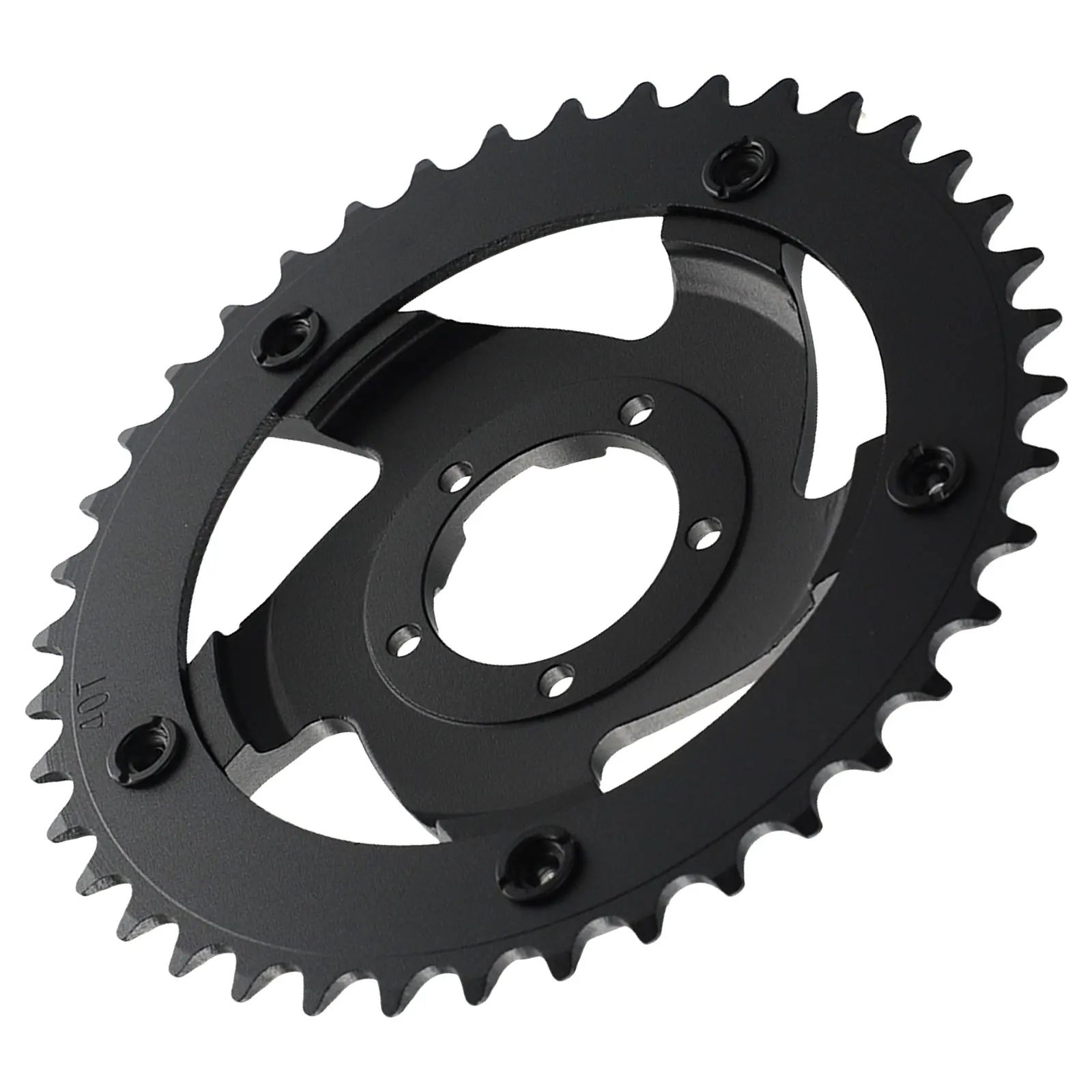 Ebike Chainring 40T 42T Aluminum Alloy Chainring For BAFANG For BBSHD/M625 MidDrive Motor 1000W Chainring Ebike Accessories