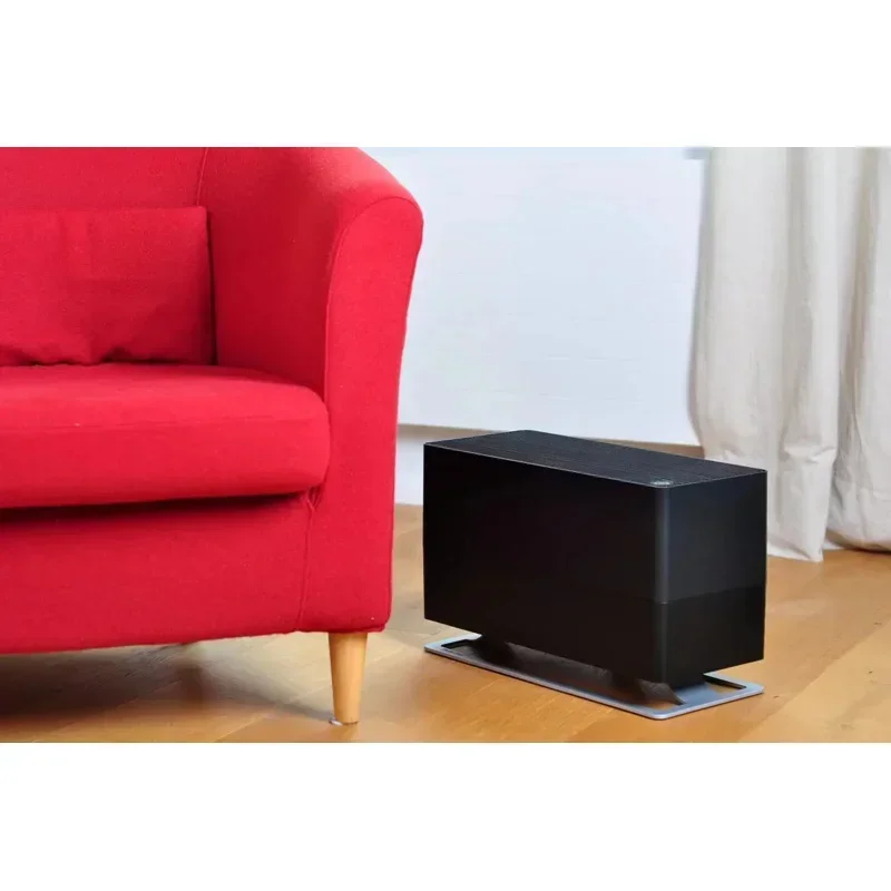 QWStadler Form O-025 OSKAR BIG 加湿器 ブラック