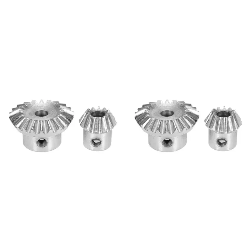 ABMR-4X Stainless Steel Honey Extractor Gear Kit,Beekeeping Extractor Gear Beekeeping Equipment Part Beekeeping Supplies