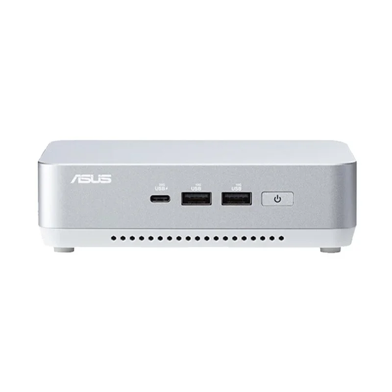 NUC 14 Pro+ Mini PC with Win11 Home  Core Ultra 9 Ultra 7 Ultra 5  Arc GPU New Computer with CN Plugs