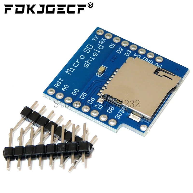 Micro Sd Shield For… - image
