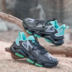 Rax Hiking Shoes Men Outdoor Climbing Camping  Men's winter Wakling  Antle tennis Shoes Hunting Boots outdoor Trekking Sneakers