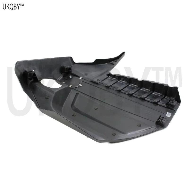 

Пылезащитный чехол двигателя, накладка, уплотнение брызговика 11127607447 11127607447