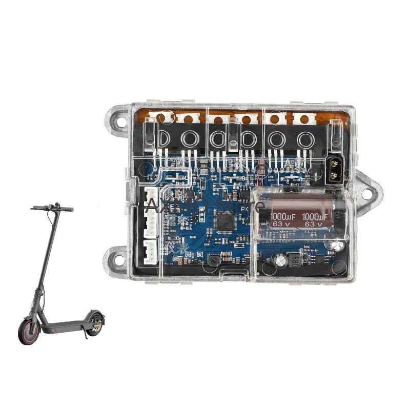 

Scooter Controller for Xiaomi M365/Pro/1s/pro2/M3/essentia Universal Main Circuit Board Electric Scooter Accessories
