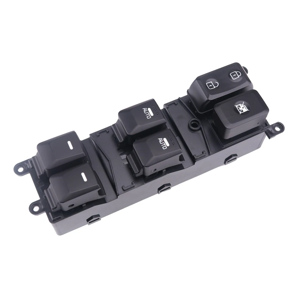 93571-A7200 Auto Power Window Switch For Kia Forte 2014 2015 2016 2017 2018 93571A7200