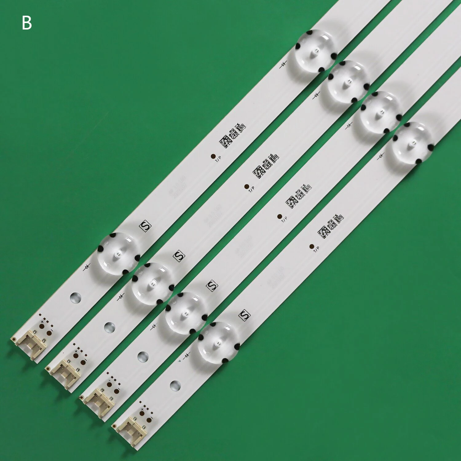 LED 백라이트 스트립, 49UK6200PUA 49UK6300PLB 49UK6200 49LK5700PSC 49UJ635V 49UJ634V 49UF640T 49UH6507 49UH619V 49uf6409