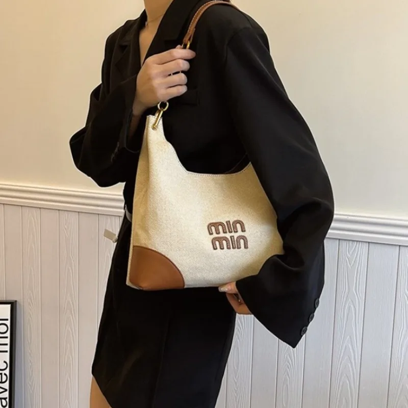 

Urban Poetry Slam Bag For Women Expressive Underarm Shoulder Bag For Open Mic Nights And Cafes