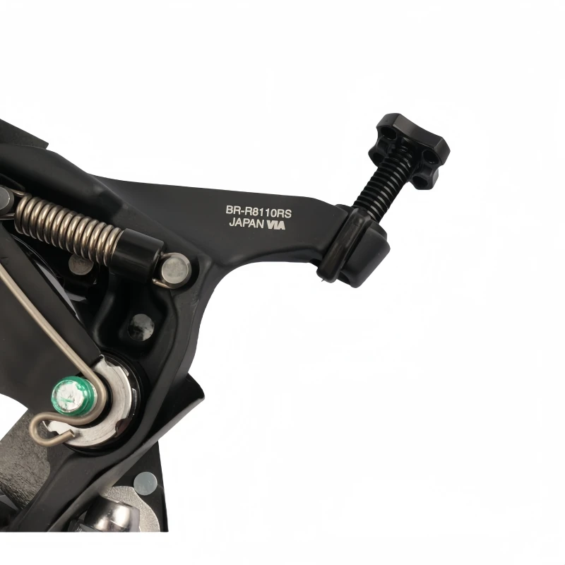 Shimano ULTEGRA BR-R8100 Sattelbremse V-Brake SLR-EV F/RS/F+RS V-Brak Rennrad Aluminiumfelgen Boxed Fahrradteile Original – Detail 15