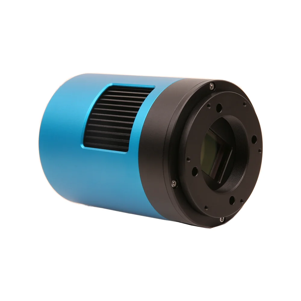 IMX571 CMOS 1.8” Astronomical Telescope Camera USB3.0 26mp Astronomy Color TE Cooling