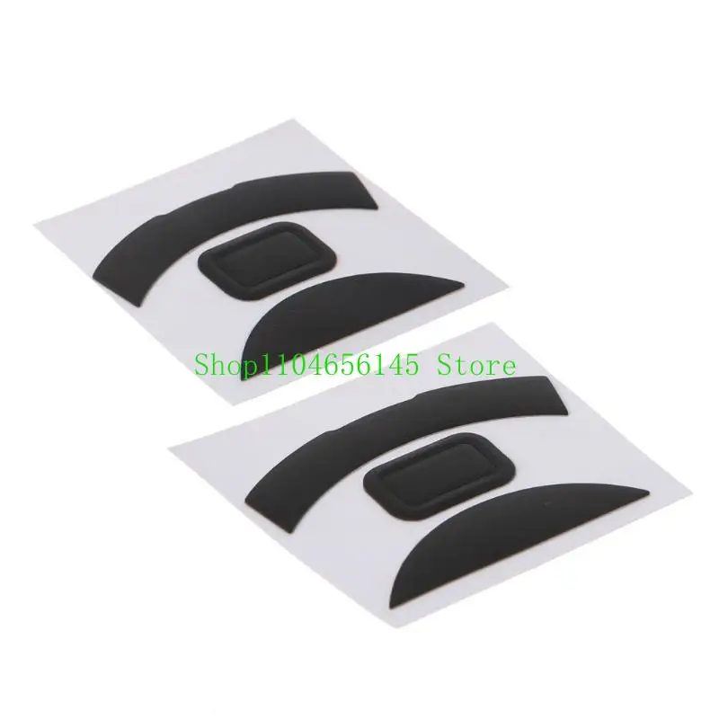 5ASD 2SET MOSE FEET MOUSE CKATE