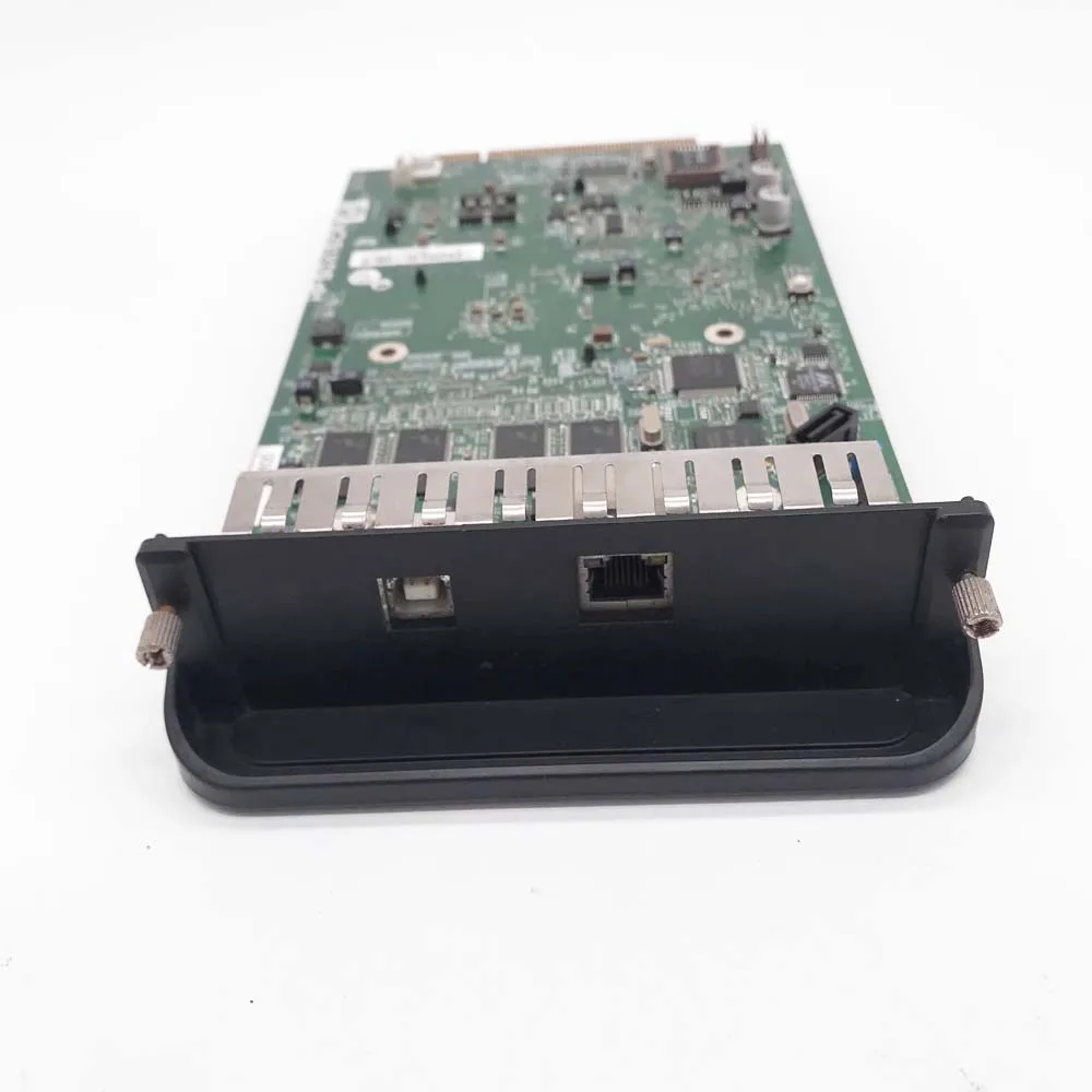 Formatter Logic Board No Hard Disk Fits For HP DesignJet T610 T1100Ps Z3200 T1100 Z2300 Z2100