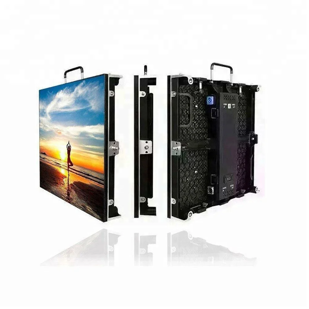 

Hot selling LED display p6 led display high definition outdoor high quality