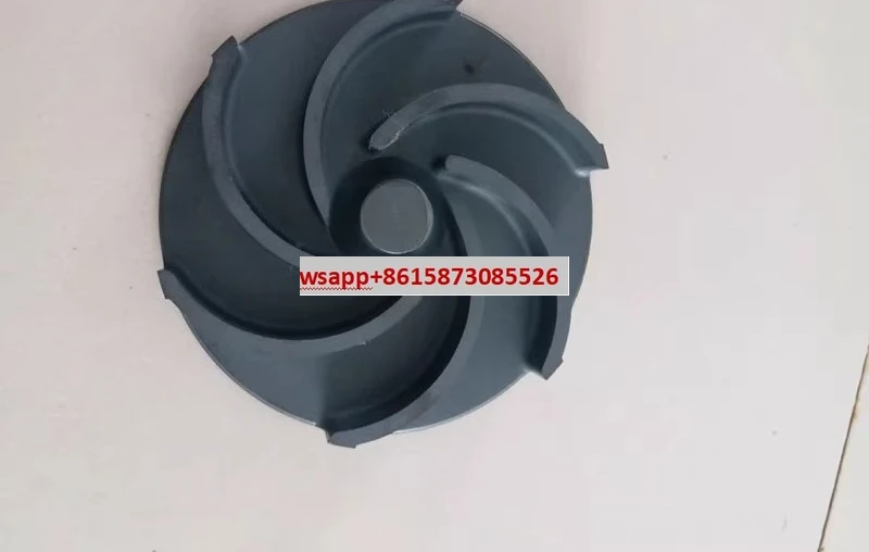 

Machine tool water pump blade cooling pump oil pump impeller accessories