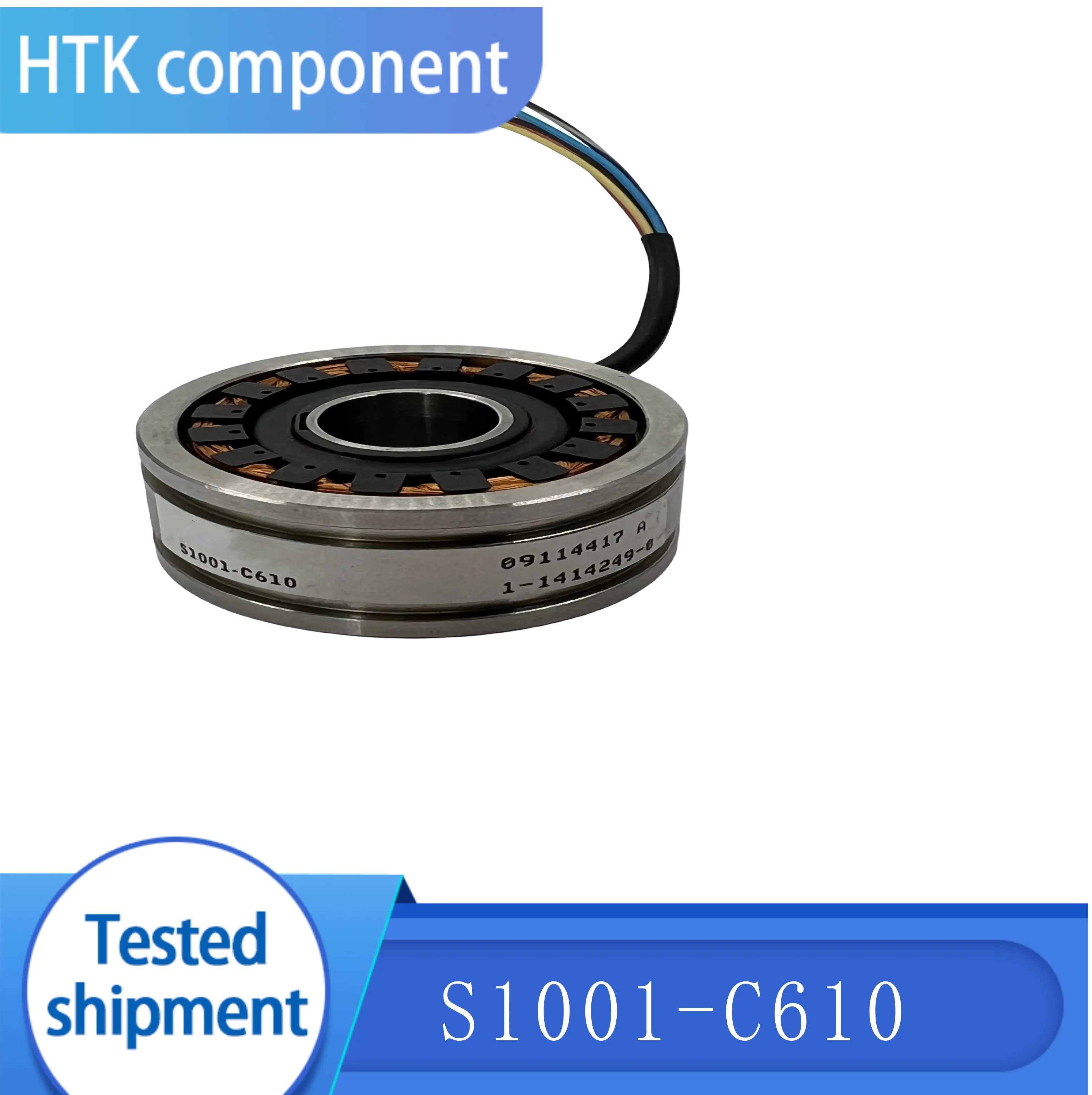 

New Original S1001-C610