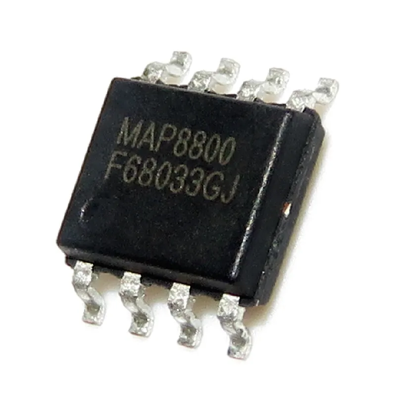 5PCS SW2658A SW2658 MAP8800 8800 23LC1024-I/SN 23LC1024 23LCBI ICE2PCS02 ICEPCS02 D4721GS D4721 LD1117S33TR LD33