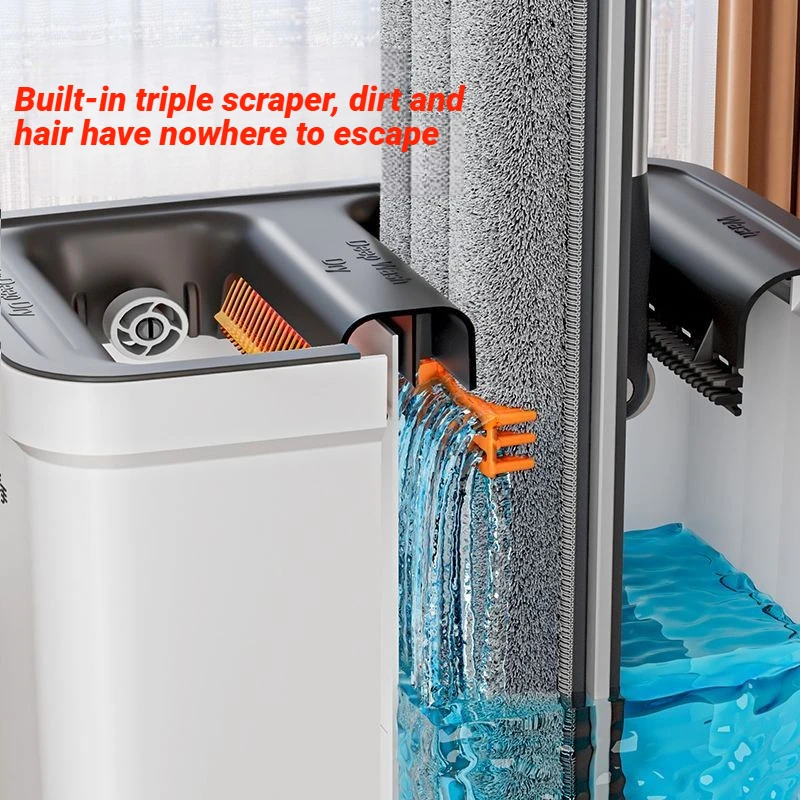 Thumbnail 3 - #72 Best Rated Mops to Buy in 2026
