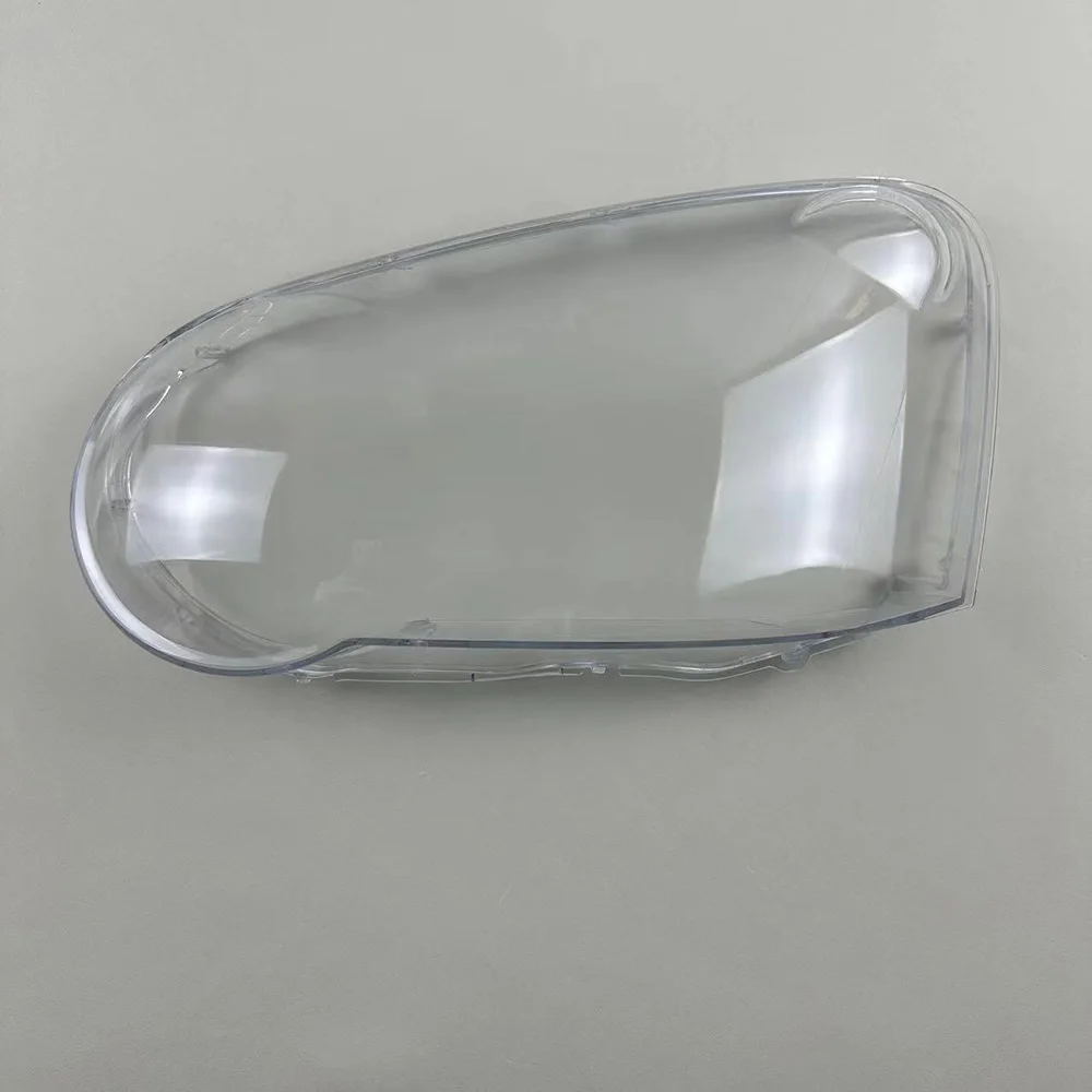 For Subaru Impreza 8th Gen 2003 2004 2005 Headlight Shade Transparent Lampshade Headlamp Cover Lamp Shell Headlights Lens