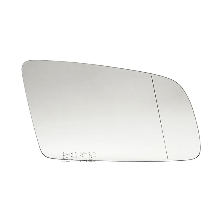 For BMW 5 Series E60 E61 03 07 model rearview mirror, rearview mirror, reflective mirror, glass blue mirror