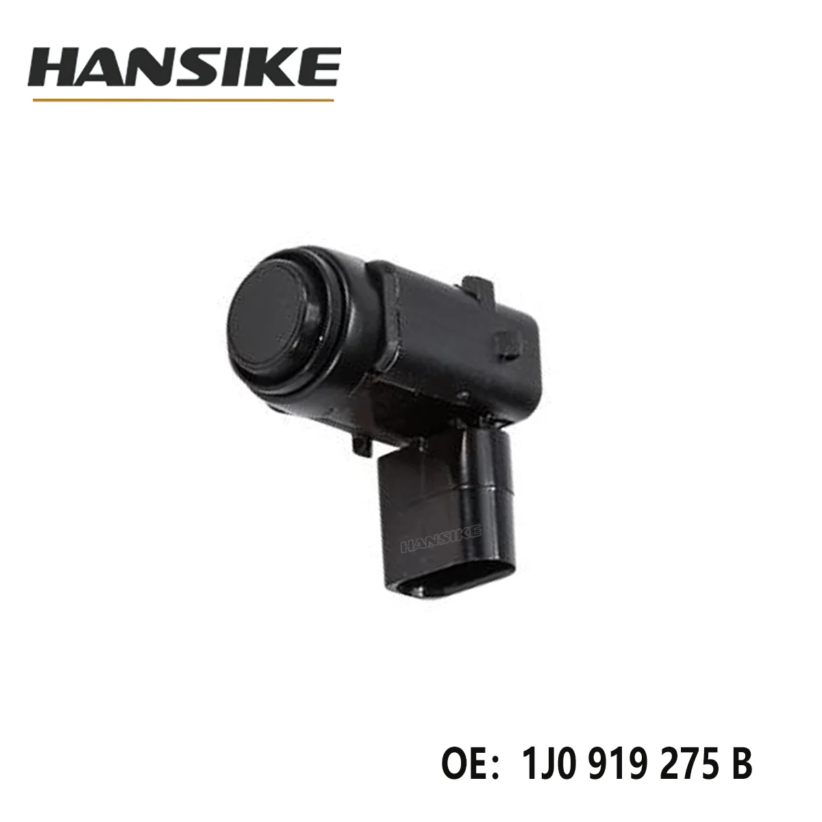 HANSIKE 1J0919275B 1J0998275A for Volkswagen Golf Touareg Passat 2004-2010 Electrical Systems NEW Car Parking Sensor