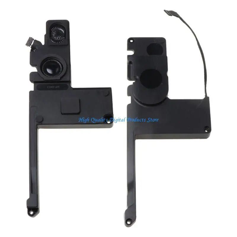 

U2JE A1398 Laptop Speaker Set 2012-15Year For Retina 15" Left Right Loudspeaker Screw