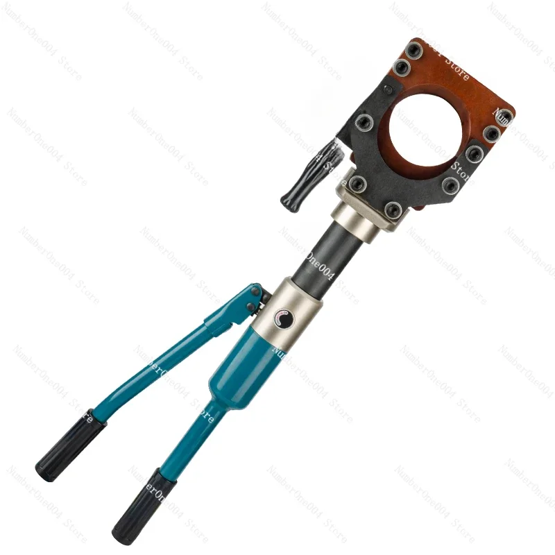 CPC Integral Manual Hydraulic Wire Cutters Hydraulic Copper and Aluminum Armored Cable Scissors Wire Breakers Electric Fast