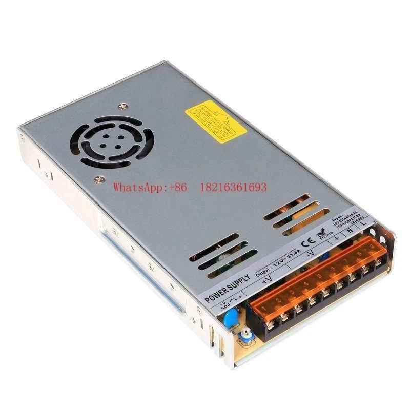 1PCS Switching Power Supply S-1000-48 DC Power Supply 48V Industrial Control Equipment Stepper Transformer