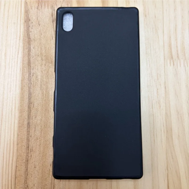 Black Matte Guard O…