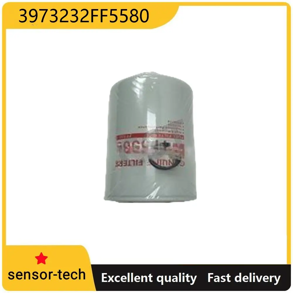 Элемент топливного фильтра двигателя QSL строительной техники 3973232 FF5580