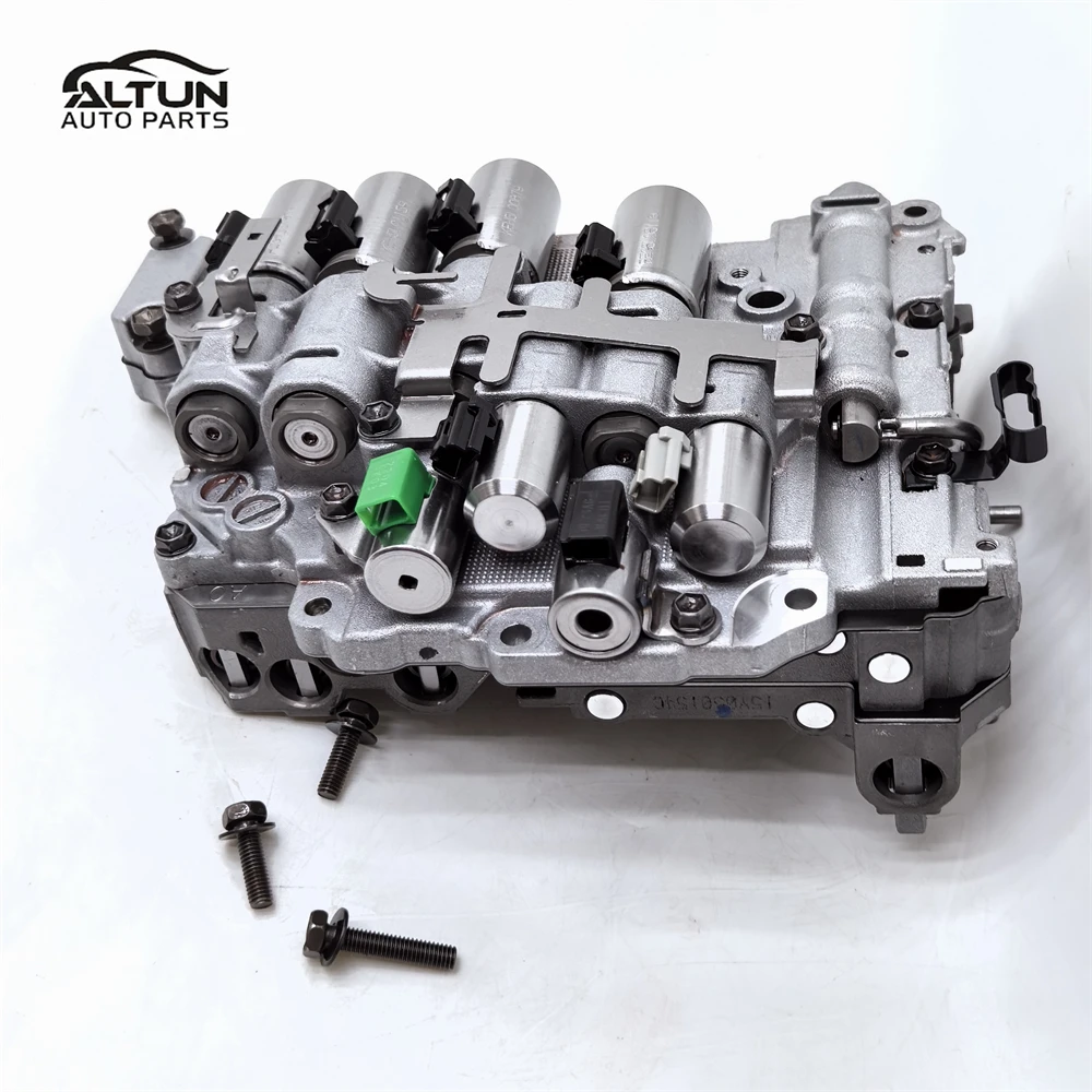

AF40 TF80SC AWF21 Automatic Transmission Valve Body for Citroen Volvo Opel Peugeot Renault Saab Infiniti Auto Parts