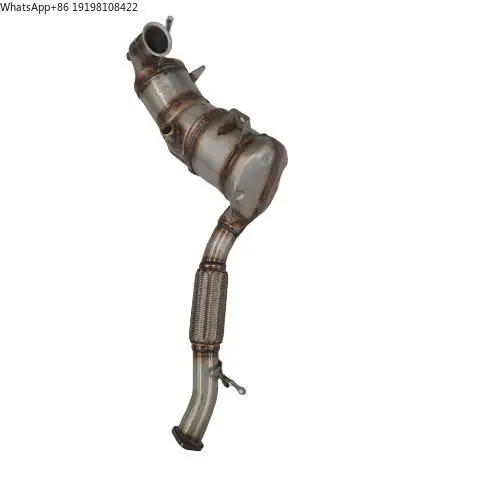 Euro6 Dpf Diesel Pa…