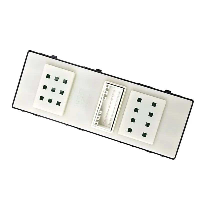 Durable-93571-AA2004X 93571AA2004X Window Main Control Switch Car Window Regulator Switch