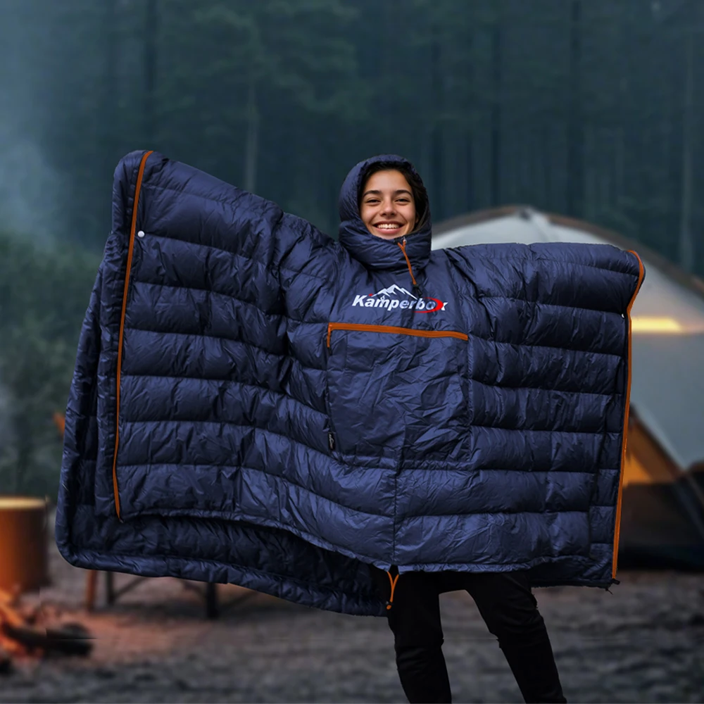 Thumbnail 4 - #12 Poncho Liners List of Top Picks