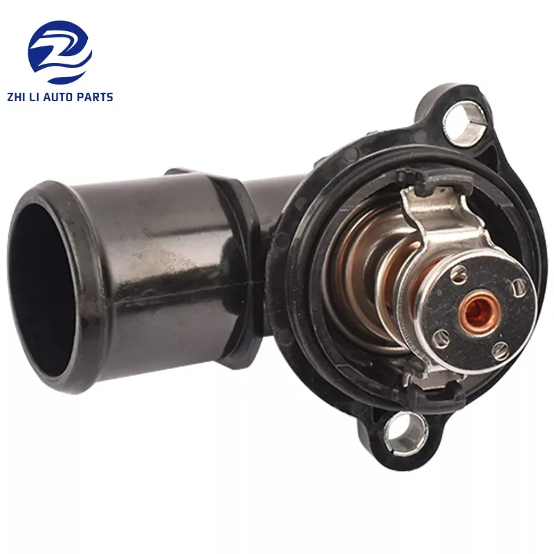 Thermostat For Jeep Grand Cherokee 2014-2018 OEM 068253457AA 68253457AA 68157217AA 68147599AC 68147599AA 68147599AB