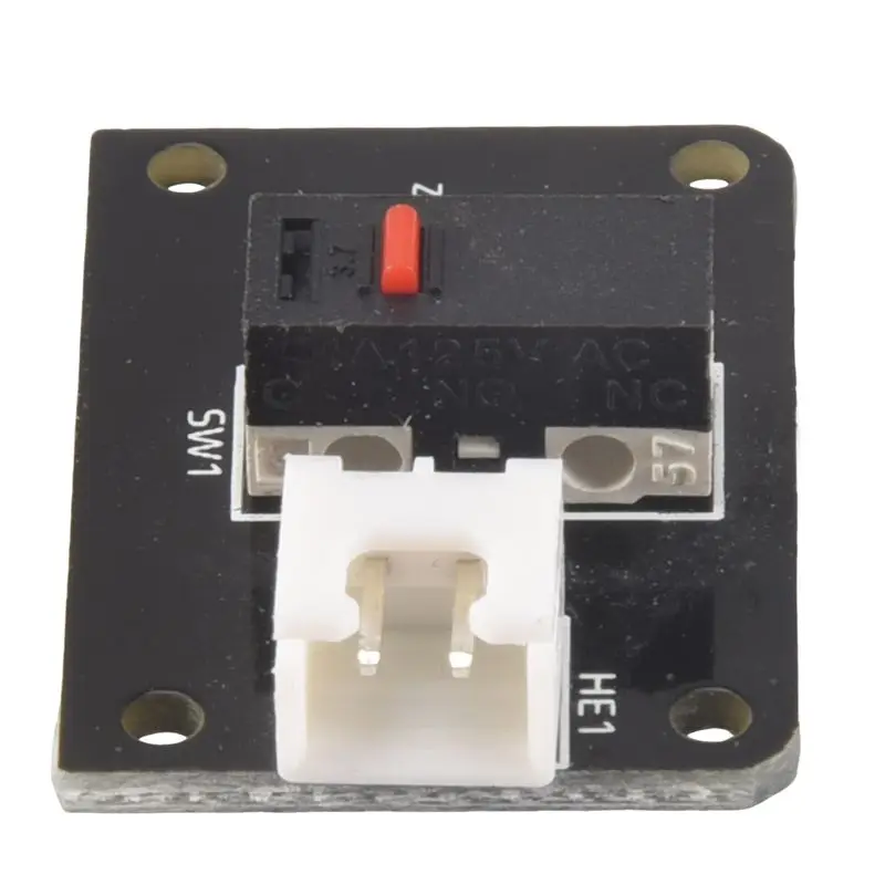 A23F-3D accessoires d'imprimante HARTK SEXBOLT Z interrupteur de fin de course Kit PCB pour bricolage Voron Trident imprimante 3D