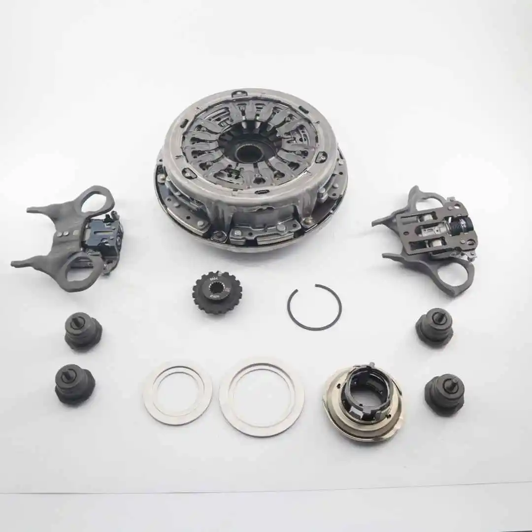 602000800  CLUTCH KITS FOR FORD  FOCUS III Saloon 1.6 Ti