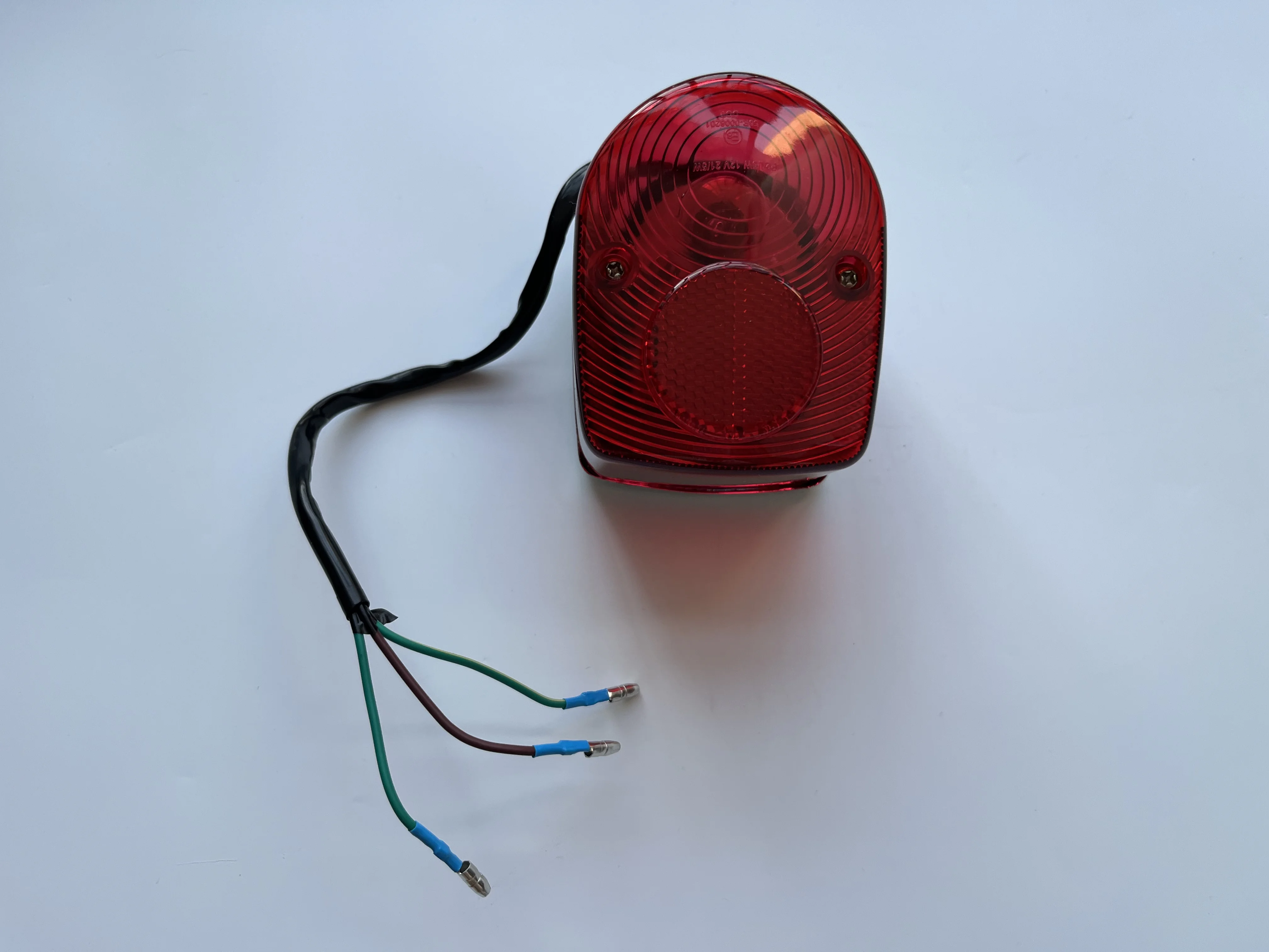 DAX CT70 Tail light  For DAX ST50 ST70 CT50 CT70 Z50 PC50