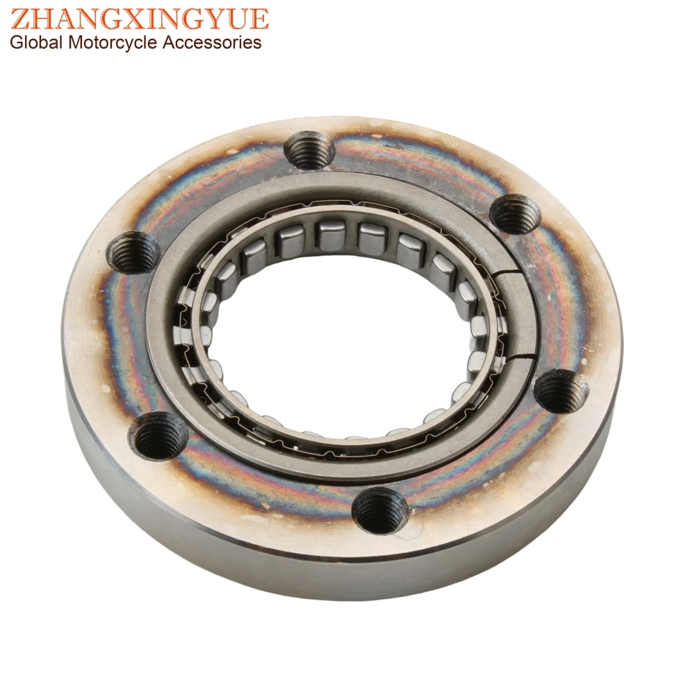 Scooter YP250 Starter Clutch For Yamaha 250 VP250 X CIty Majesty Max 250cc Versity 300cc 4HC-15590-02-00 4-Stroke