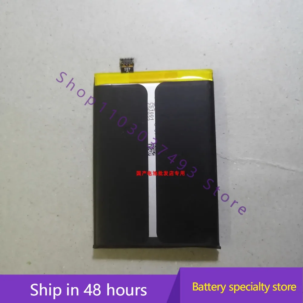 Brandneuer, hochwertiger kompatibler Akku für Blackview BV5900 Handy-Akku