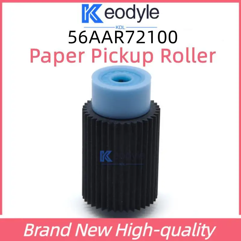 56AAR72100 Paper Feed Pickup Roller For Konica Minolta AccurioPress C2060 C2070 C3070 C3080 C6500 C7000 Bizhub PRESS C1070 C1060