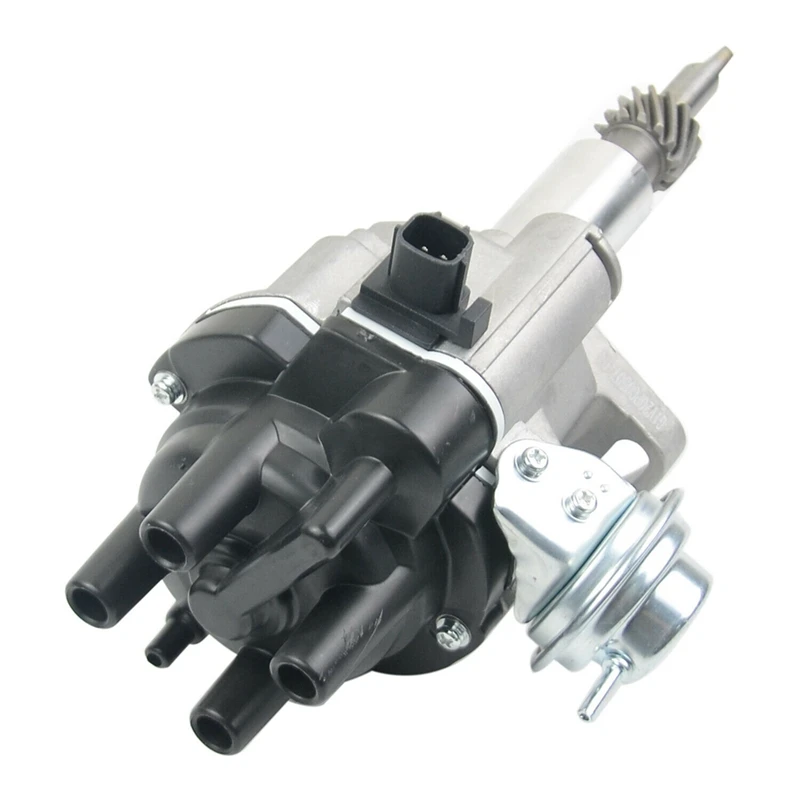 

1 Piece N-22100-FU310 22100-60K15 Electronic Ignition Distributor Assy Fit For Nissan H20-2 H25 KOMATSU TCM Forklift K21